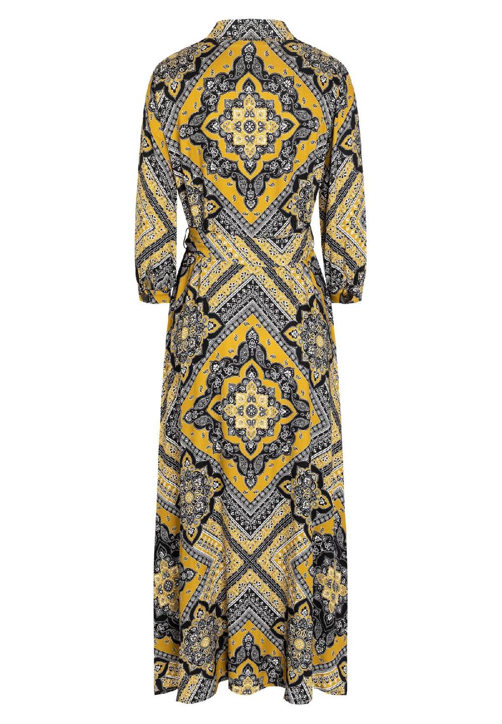 Ana Alcazar Midikleid Bakla Exklusive Angebote
