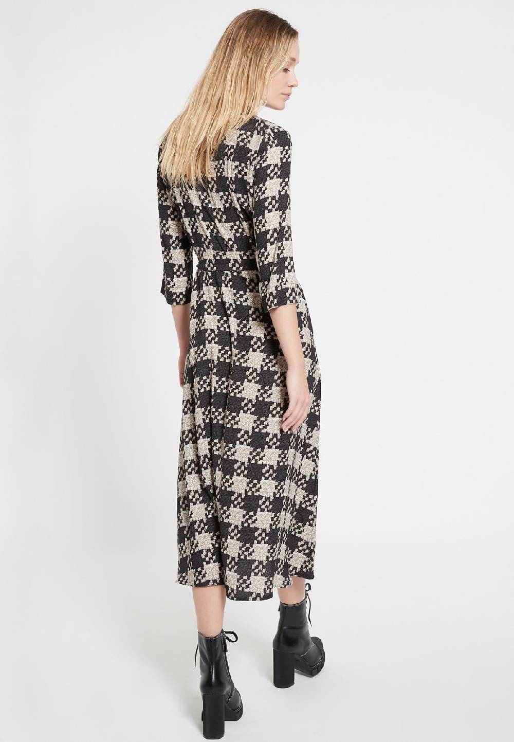 Ana Alcazar Wickelkleid Bahlu Bestseller