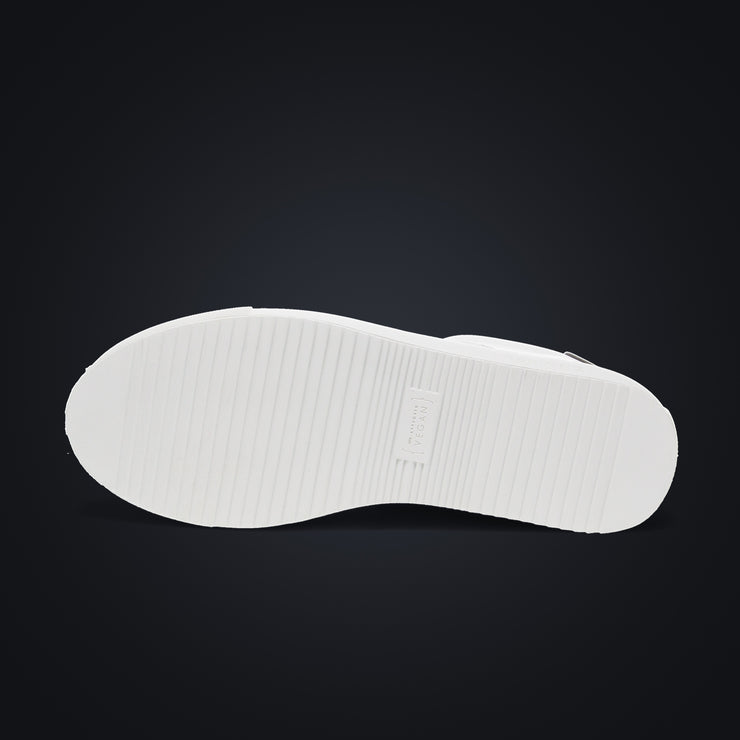 ﻿Noanymlz LEVEL E2 - WHITE / BLACK Auslauf