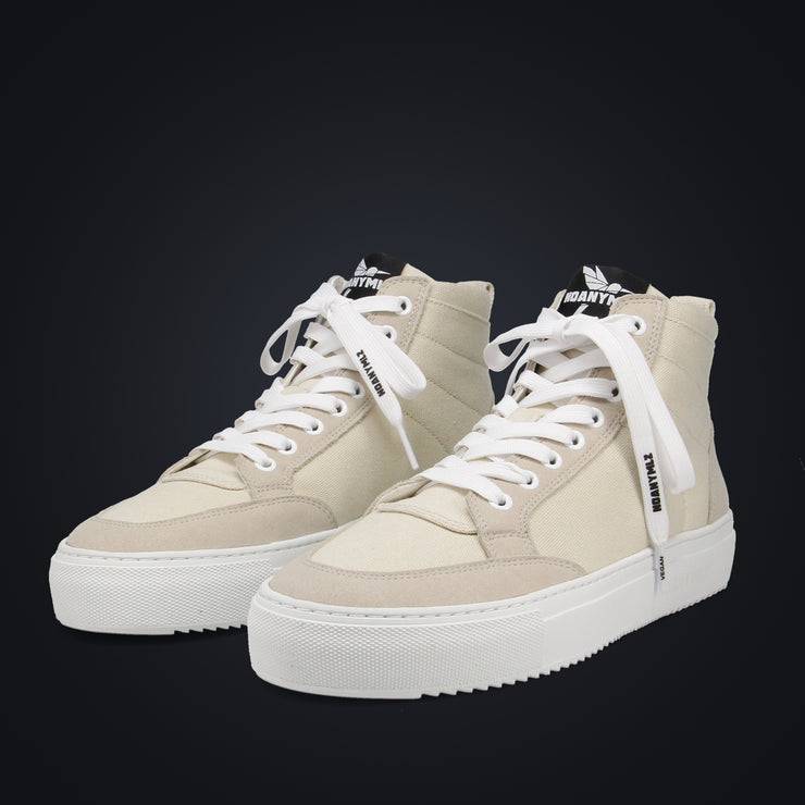 Noanymlz LEVEL G2 - CANVAS BEIGE Fabrikverkauf