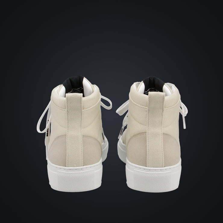 Noanymlz LEVEL G2 - CANVAS BEIGE Fabrikverkauf