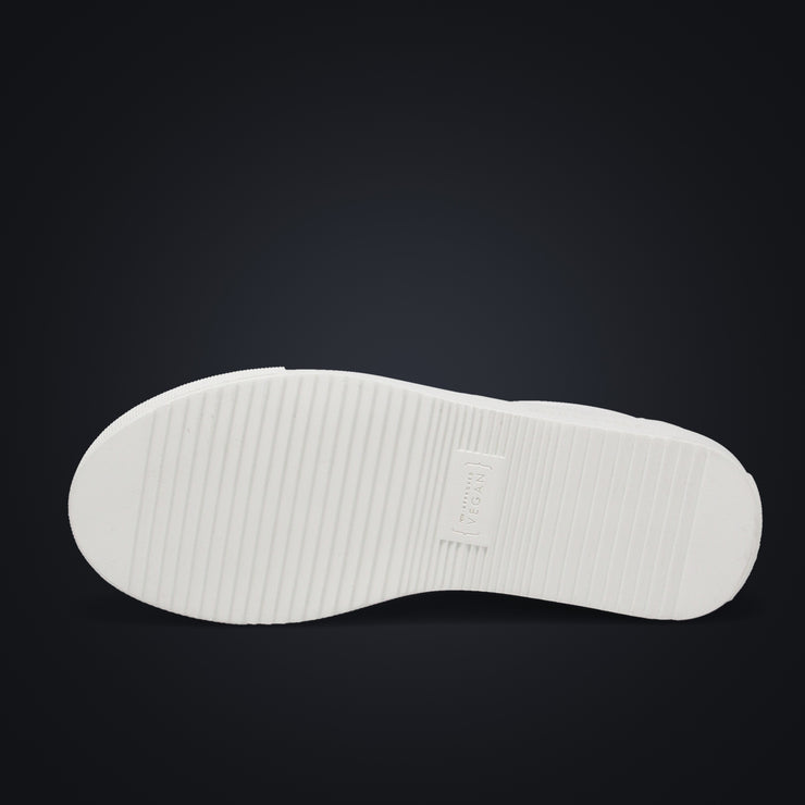Noanymlz LEVEL O2 - WHITE / NEON YELLOW Kostenloser Versand