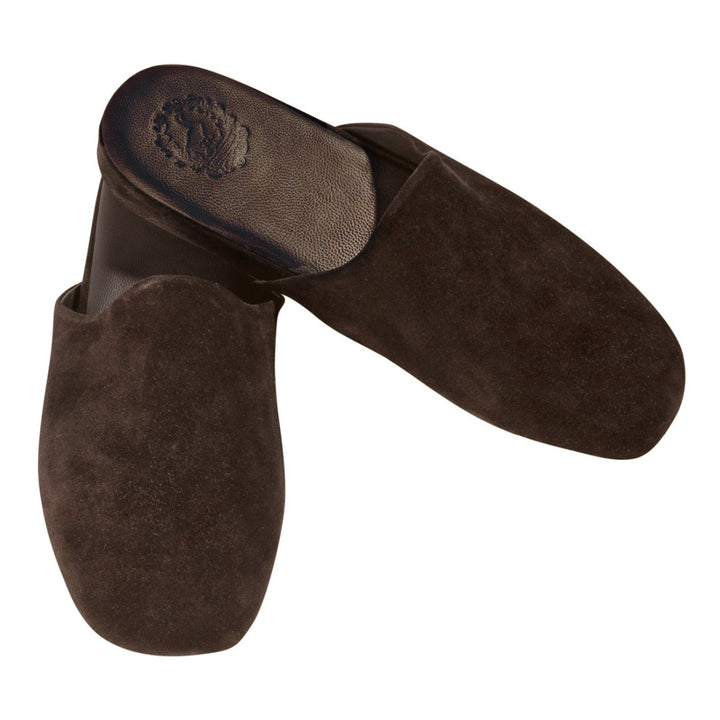 Pampuschen Marcello chocolate Cyber Monday