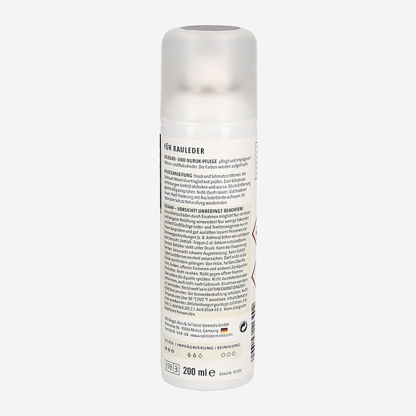 Peter Kaiser 901390 Velours Nubuk Spray 905887 Schlussverkauf