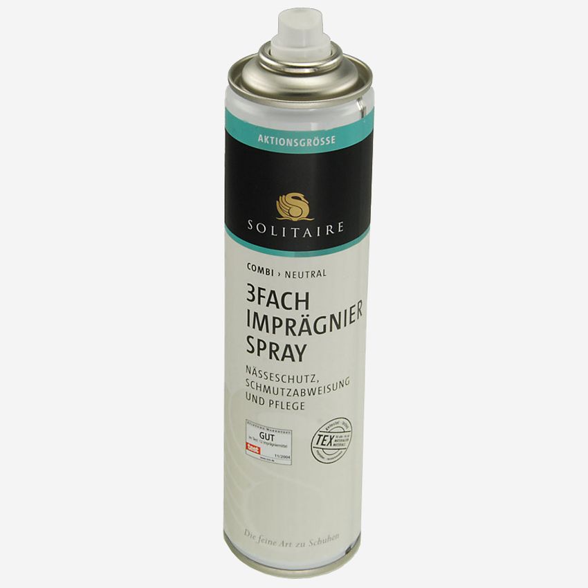 Peter Kaiser 906168 3-fach Imprägnierspray Sonderangebot