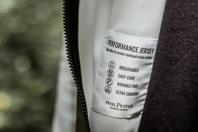 Phil Petter Kapuzenzippjacke Limitierter Zeitrabatt