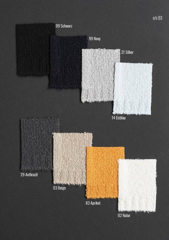 Phil Petter Rollkragen-Pullover aus Bio-Baumwoll-Gemisch Flash Sale