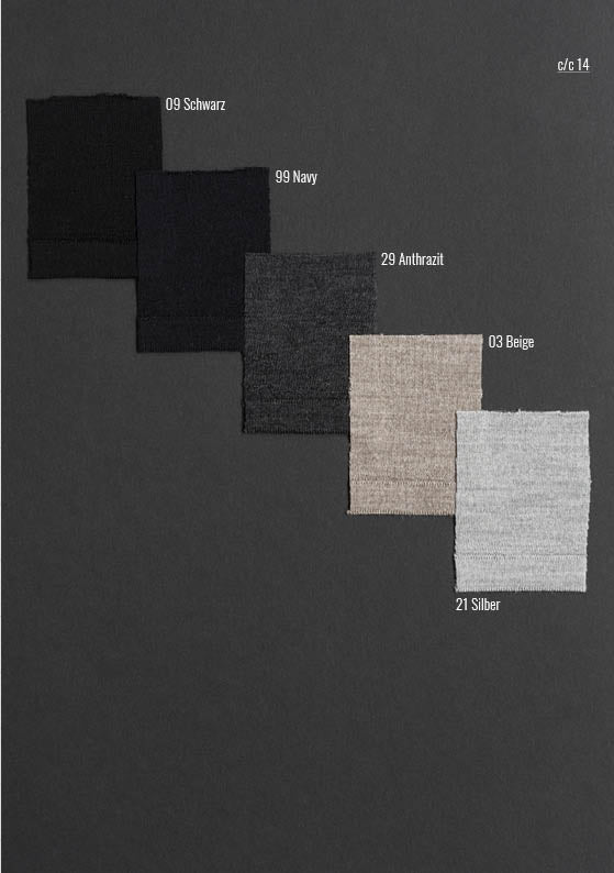 Phil Petter Rollkragen-Pullover aus Merino-Seide Begrenztes Angebot