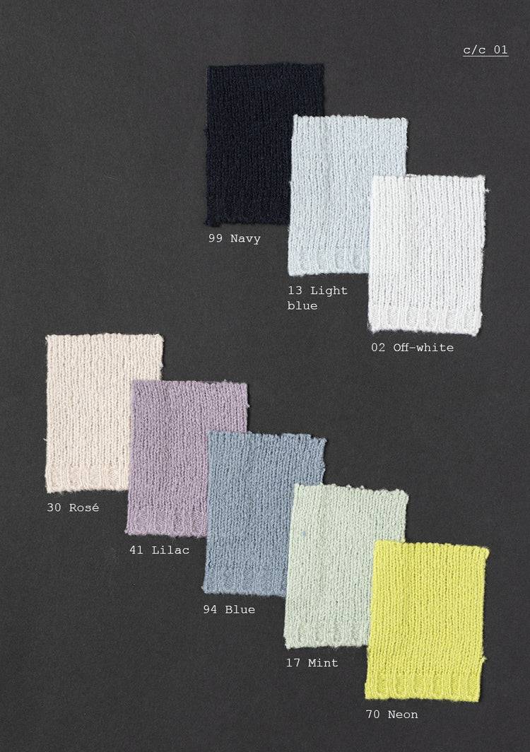 Phil Petter Rundhals Supersoft Cotton Letzter Tag