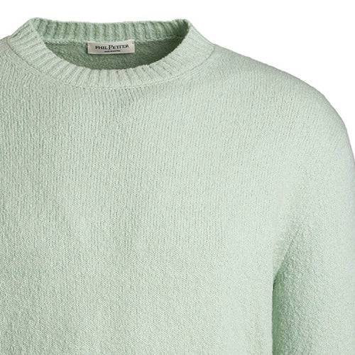 Phil Petter Rundhals Supersoft Cotton Letzter Tag