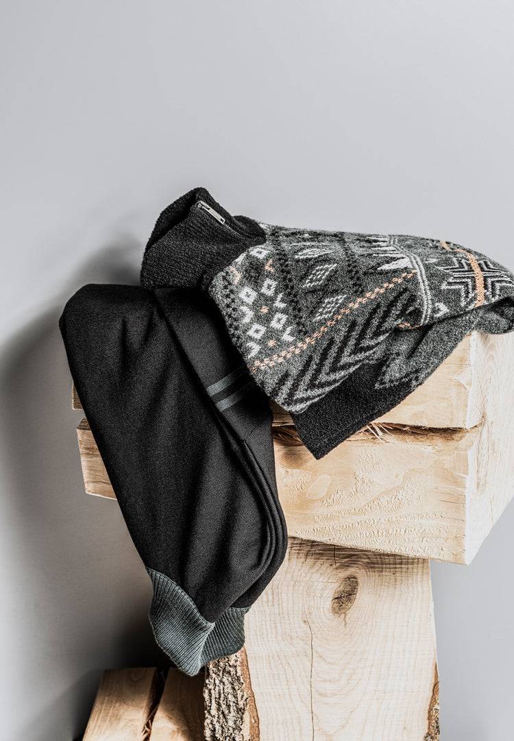 Phil Petter Rundhals-Pullover aus Merinowolle, P73 Logo 50% Rabatt mit kostenlosem Versand