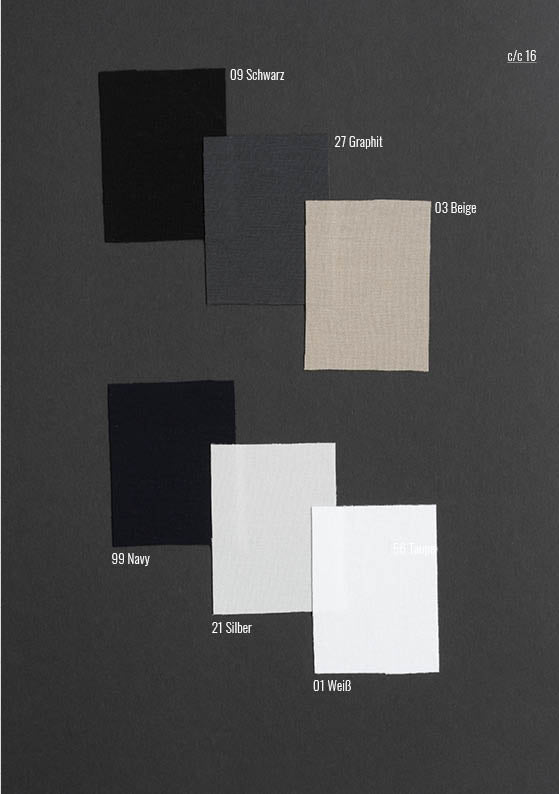 Phil Petter Stehkragen-Pullover aus Premium Jersey, langarm zollfrei