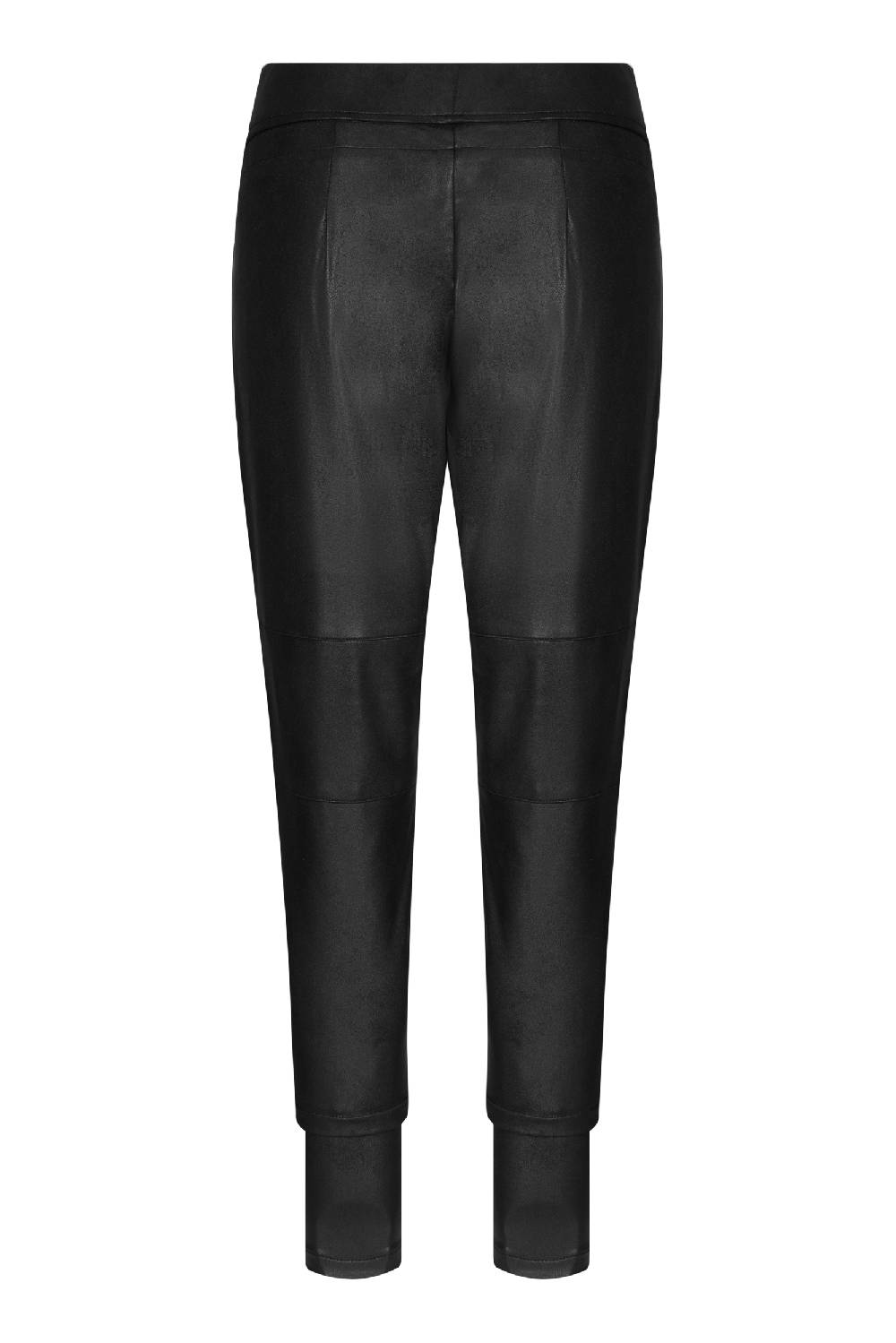 Raffaello Rossi Joggpant Relaxed lang Mid Waist schwarz: CANDY Angebote