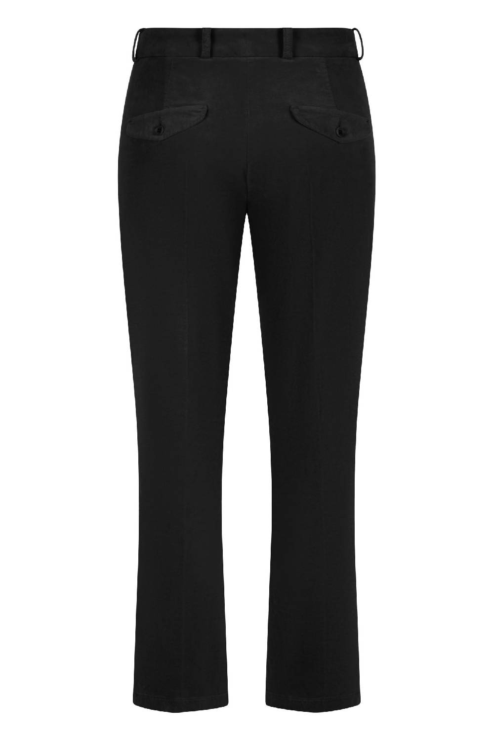Raffaello Rossi Bootcut Slim verkürzt -7/8 Mid Waist schwarz: DORAIN 7/8 Meist gekauft
