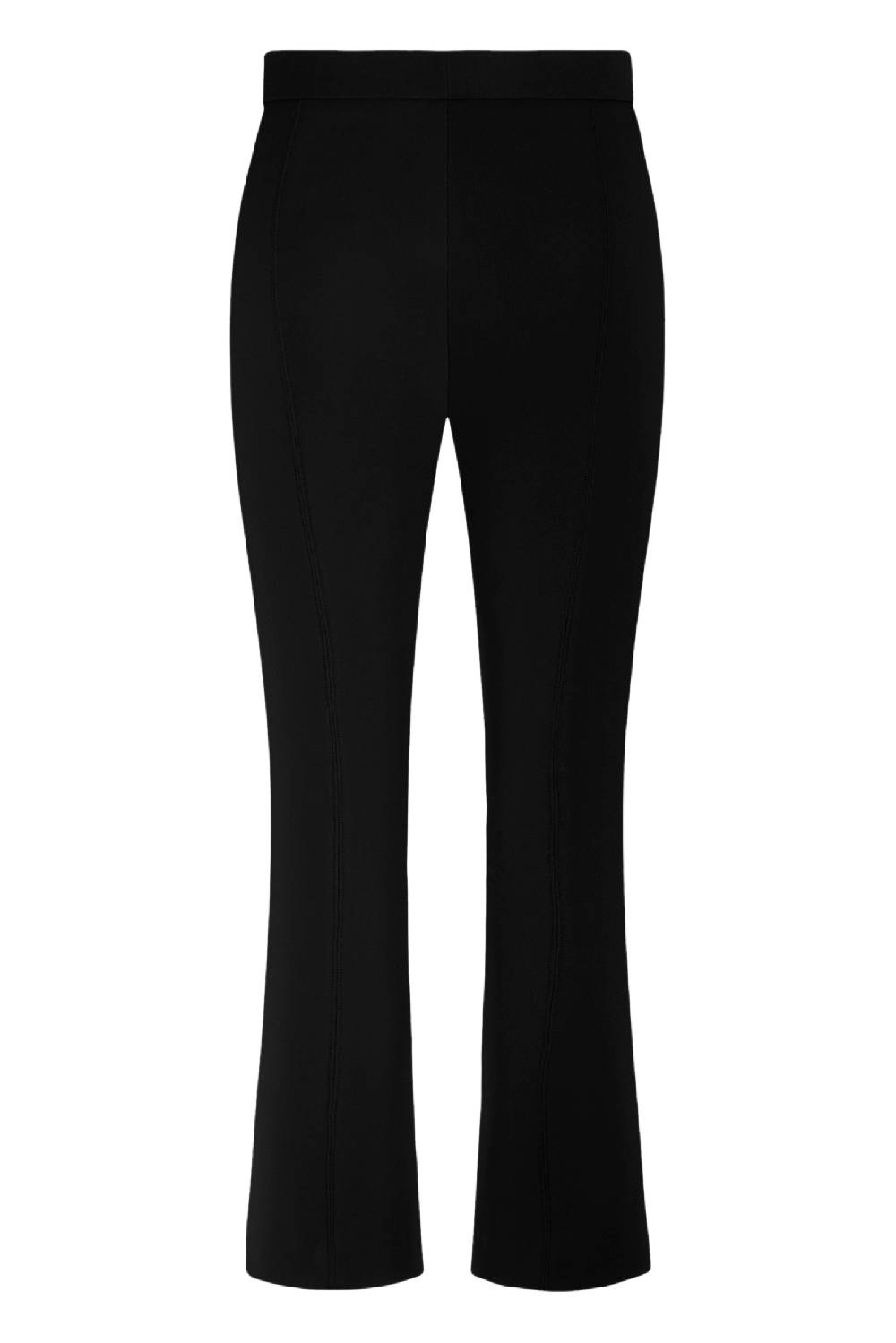 Raffaello Rossi Leggins Slim lang Mid Waist schwarz: MACY B 7/8 Großer Ausverkauf