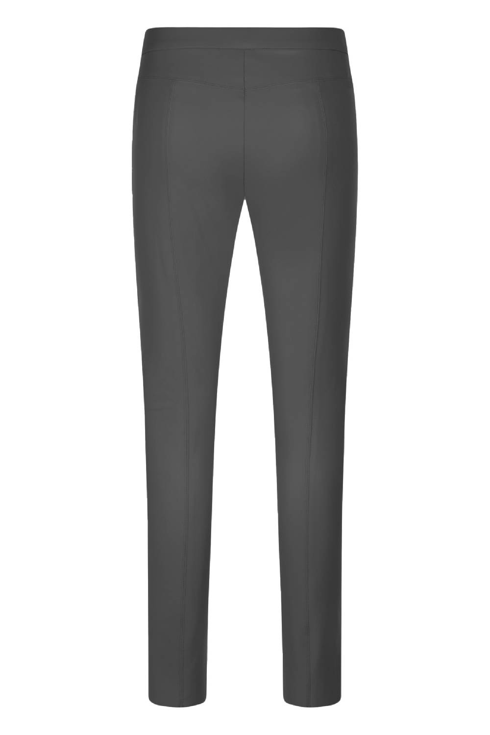 Raffaello Rossi Leggins Skinny lang Mid Waist grau: RESA Weihnachtsangebot