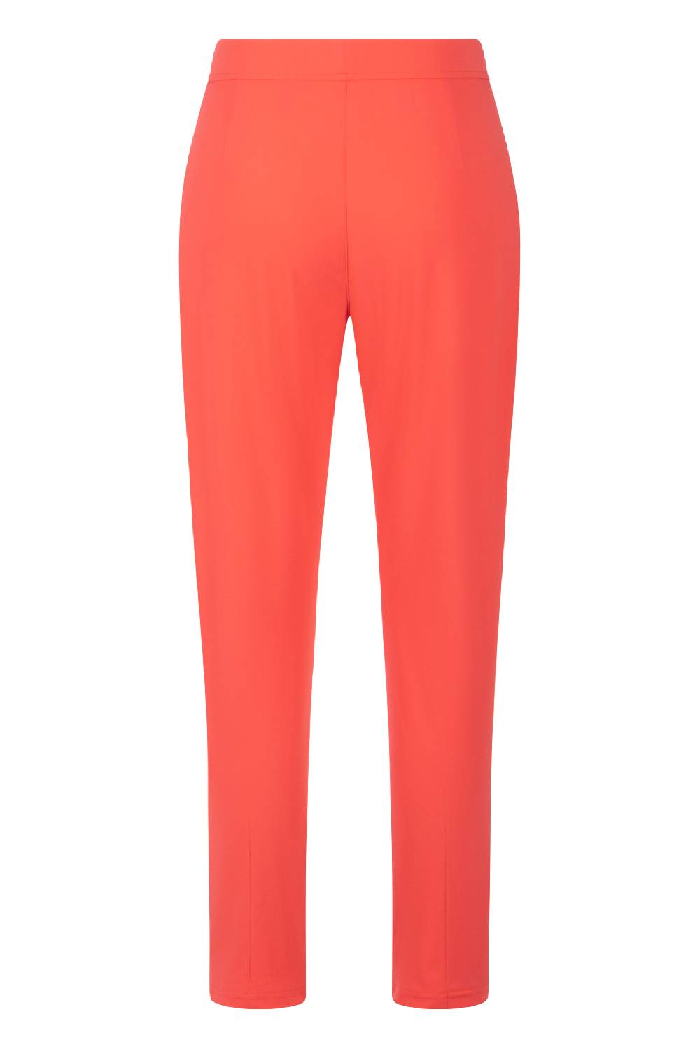 Raffaello Rossi Joggpant Relaxed verkürzt -7/8 Mid Waist rot: ALIN Heißer Verkauf