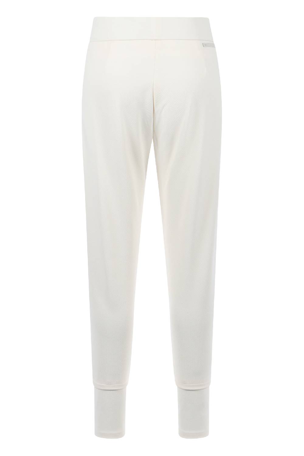 Raffaello Rossi Joggpant Relaxed verkürzt -7/8 Mid Waist weiß: CANDY O Zeitlich begrenztes Angebot