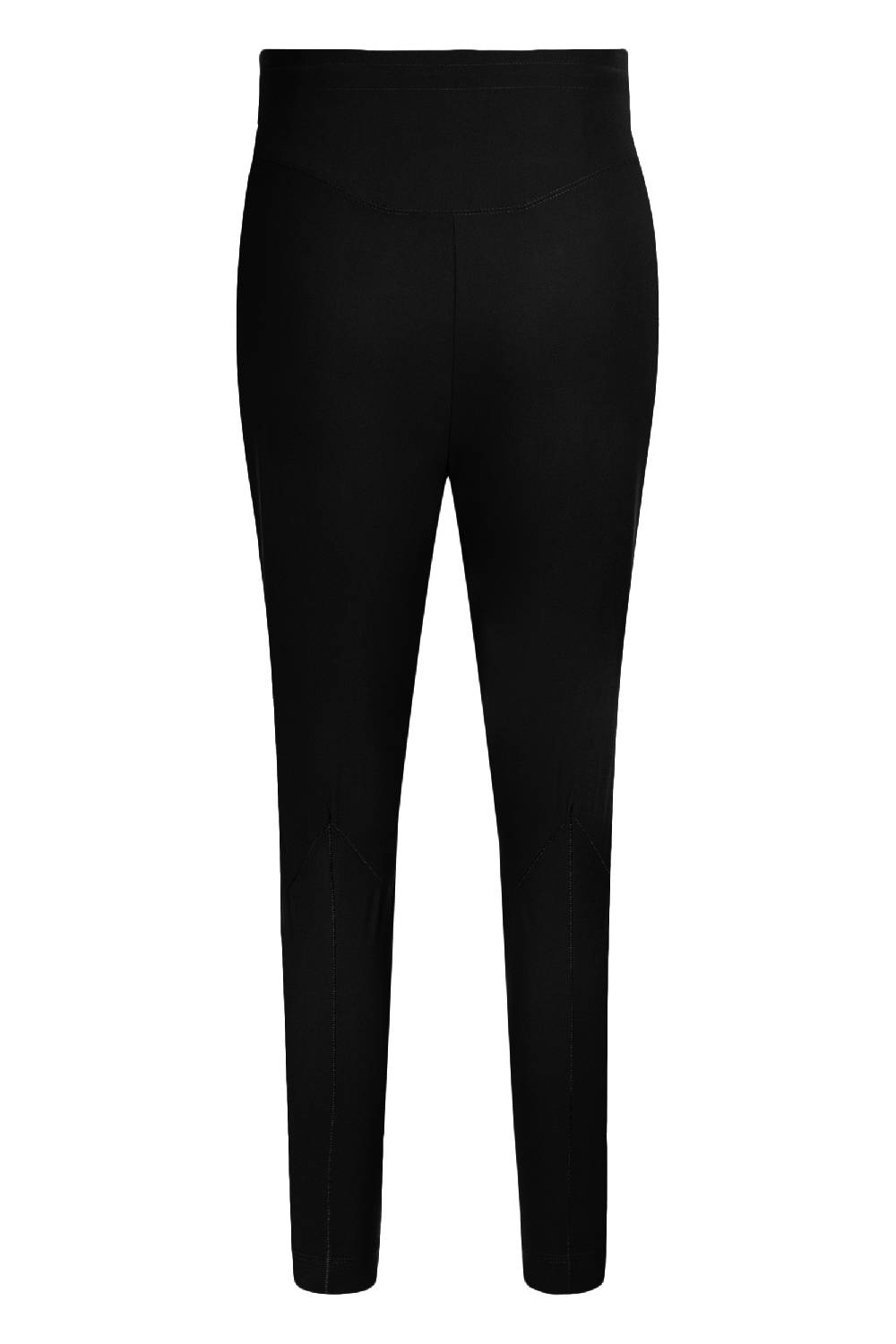 Raffaello Rossi Joggpant Relaxed verkürzt -6/8 High Waist schwarz: GIRA 6/8 Blitzangebot