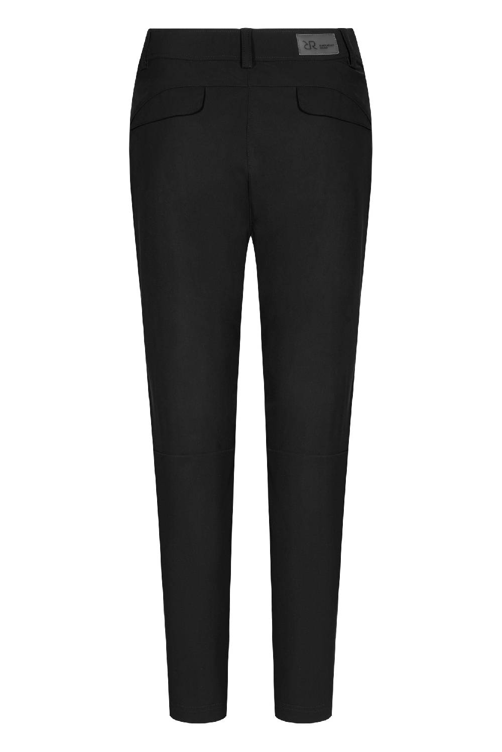 Raffaello Rossi Joggpant Relaxed verkürzt -7/8 Mid Waist schwarz: NATINA SPORT Bestseller