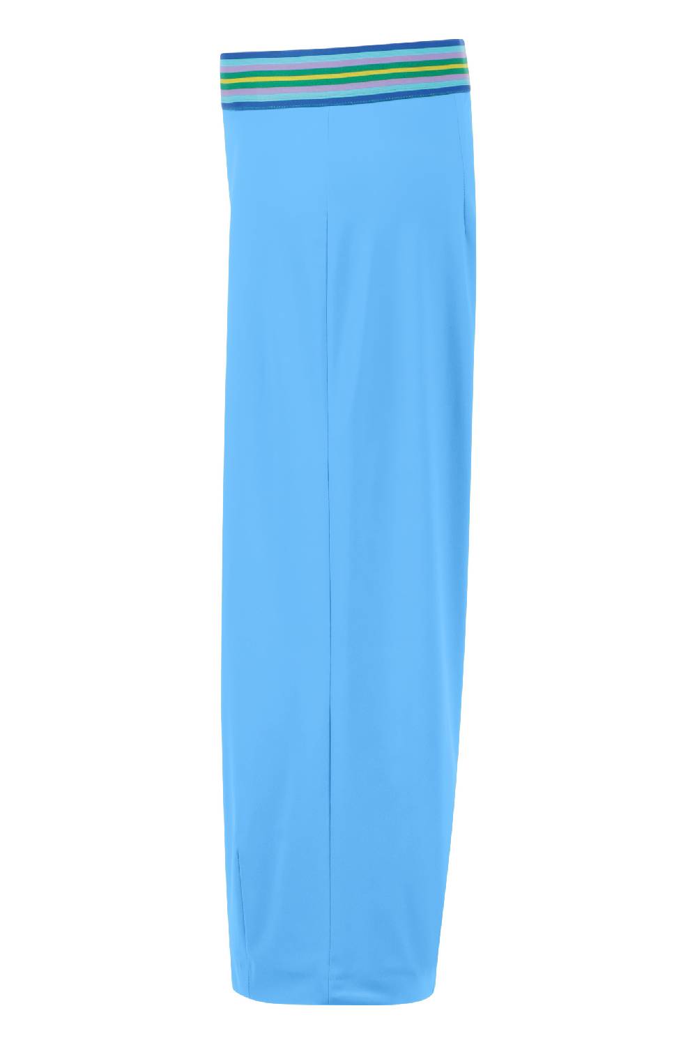 Raffaello Rossi Joggpant Relaxed verkürzt -6/8 Mid Waist blau: SALLY 6/8 RIBBON Saisonale Angebote