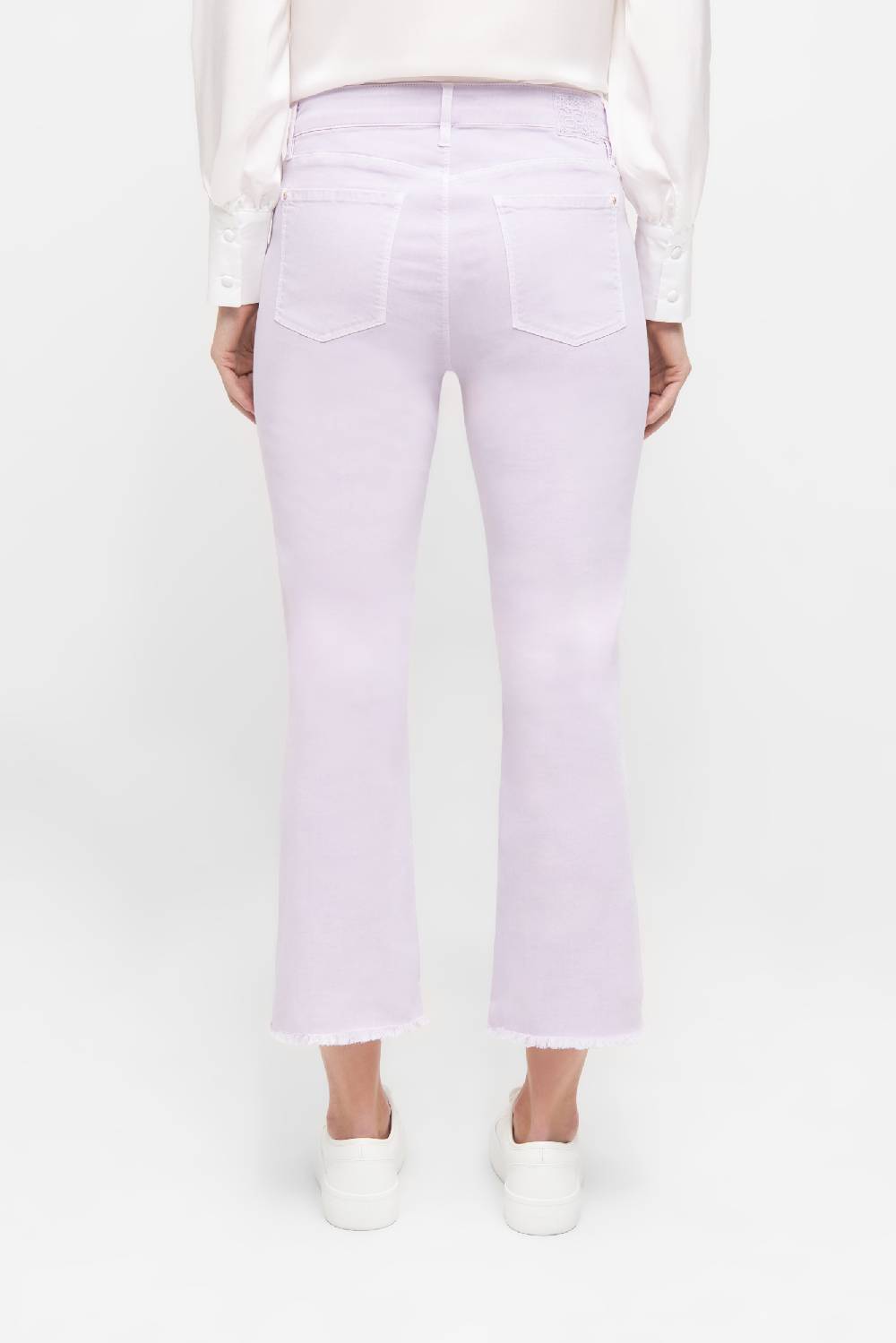Raffaello Rossi 5-Pocket Slim verkürzt -7/8 Mid Waist sonstige: VIC 6/8 CROPPED Zeitbegrenzte Promotion