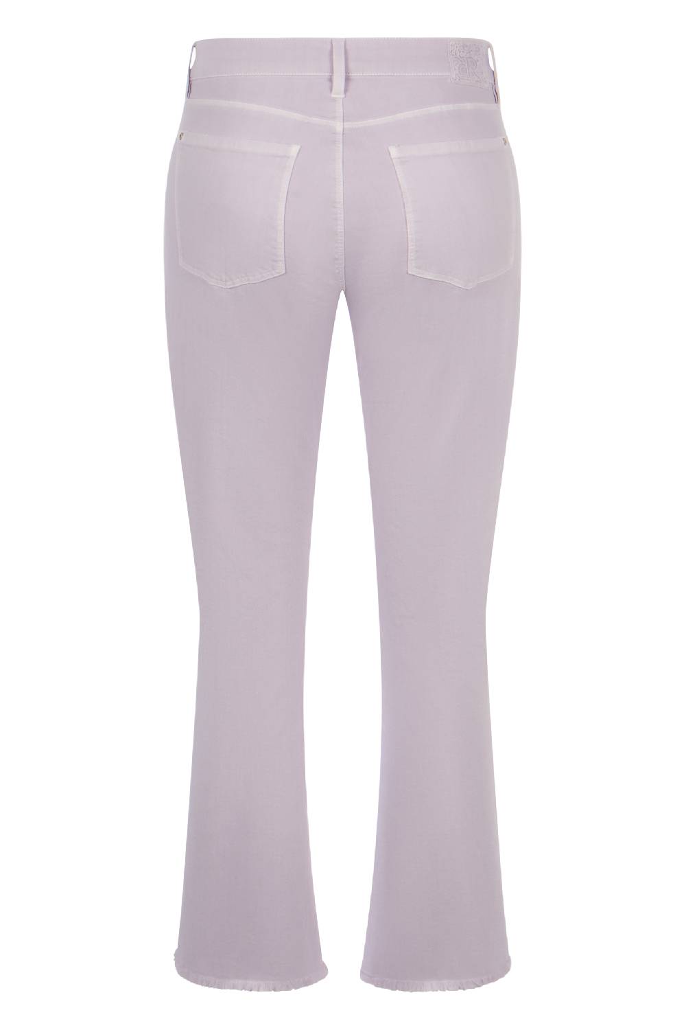 Raffaello Rossi 5-Pocket Slim verkürzt -7/8 Mid Waist sonstige: VIC 6/8 CROPPED Zeitbegrenzte Promotion