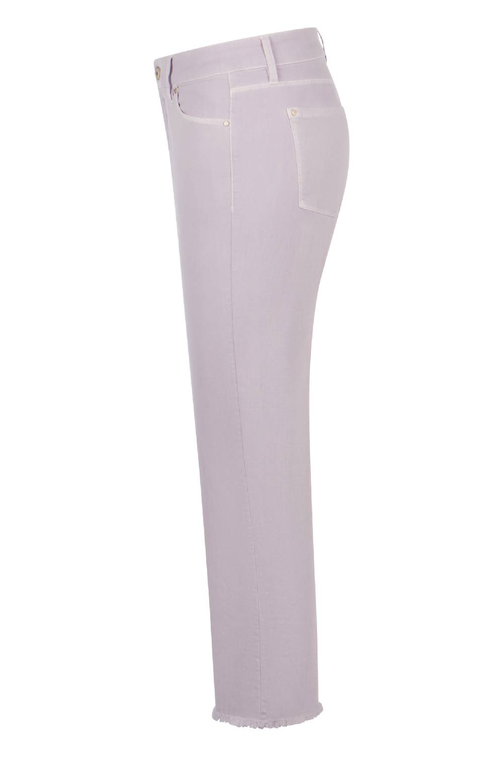 Raffaello Rossi 5-Pocket Slim verkürzt -7/8 Mid Waist sonstige: VIC 6/8 CROPPED Zeitbegrenzte Promotion