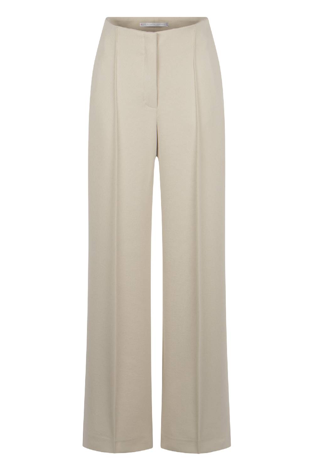 Raffaello Rossi Marlenehose Relaxed lang High Waist beige: AGATHA Discount Store für neue Produkte