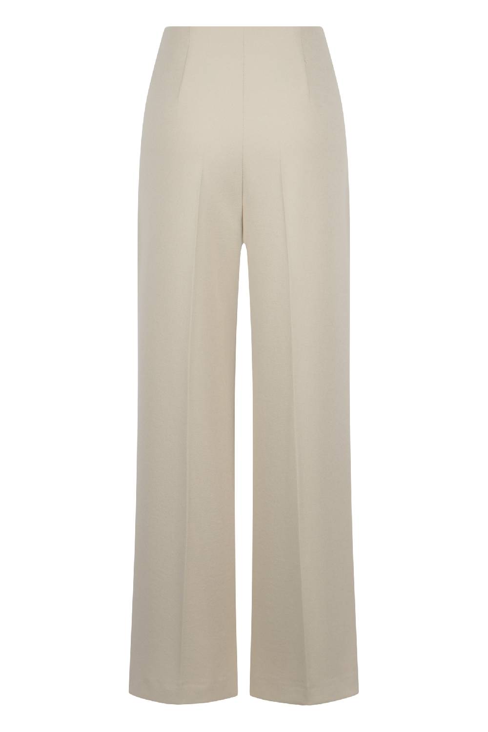 Raffaello Rossi Marlenehose Relaxed lang High Waist beige: AGATHA Discount Store für neue Produkte