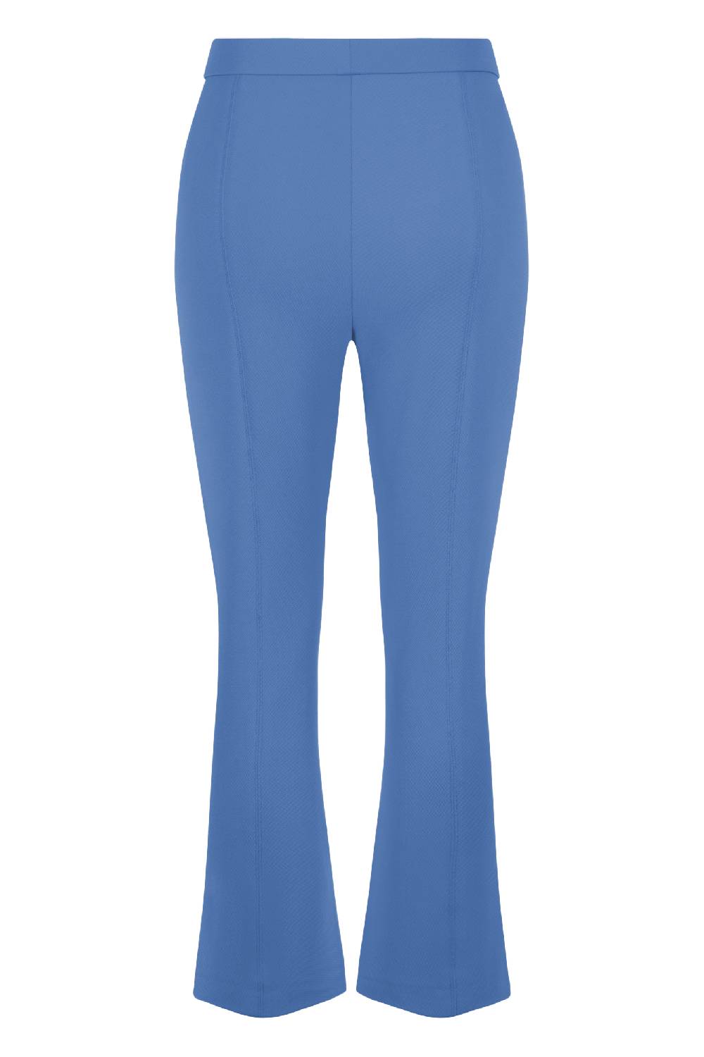 Raffaello Rossi Bootcut Slim verkürzt -7/8 Mid Waist blau: MACY 7/8 Speichern exportieren