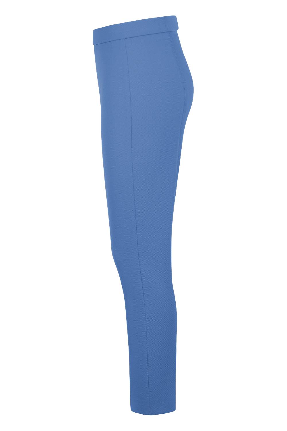 Raffaello Rossi Bootcut Slim verkürzt -7/8 Mid Waist blau: MACY 7/8 Speichern exportieren