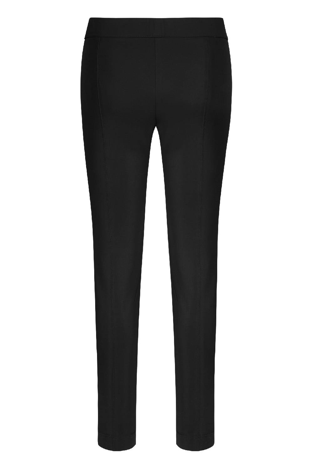 Raffaello Rossi Leggins Slim lang Mid Waist schwarz: OTTI 2025