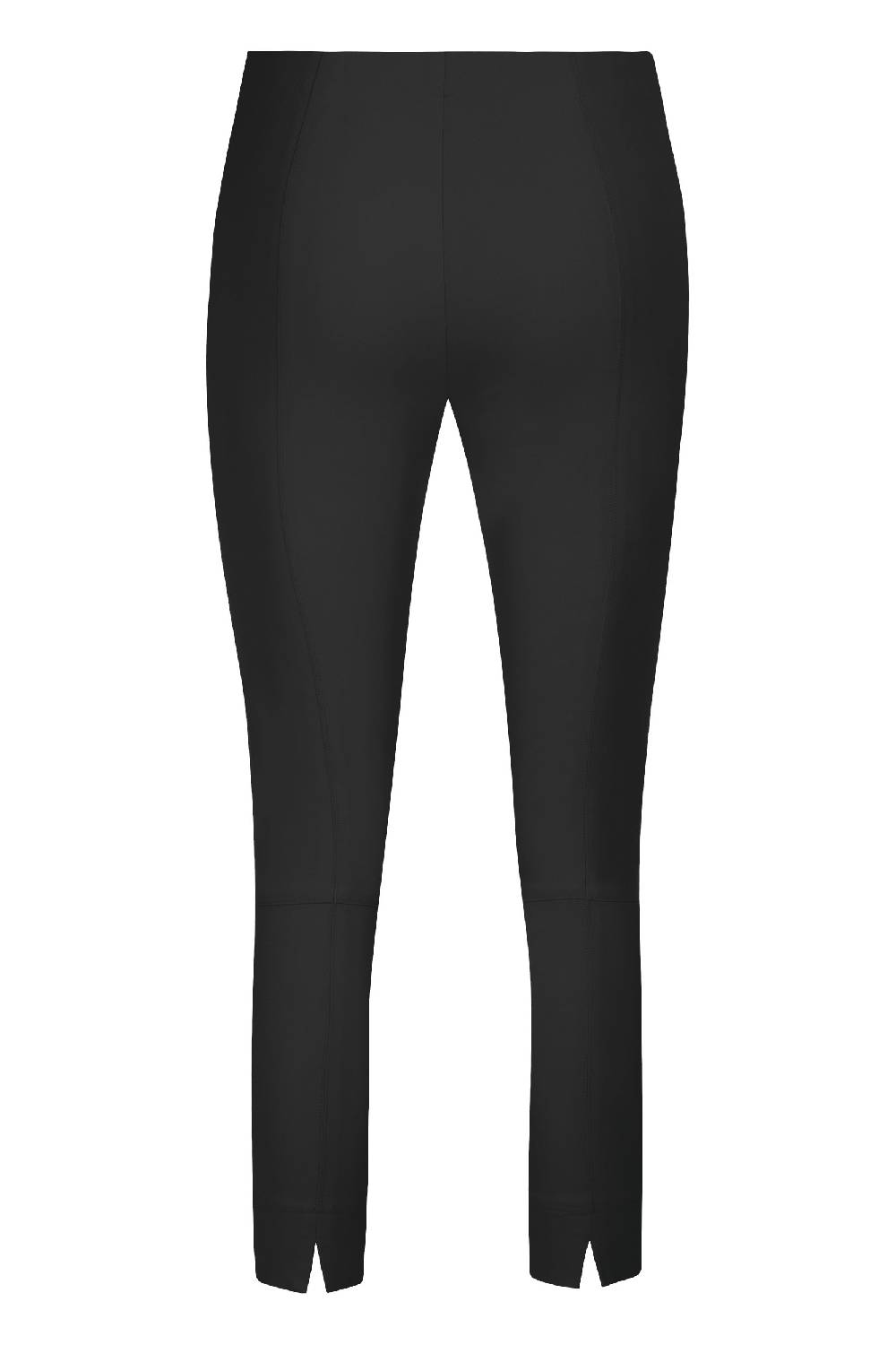 Raffaello Rossi Leggins Slim verkürzt -6/8 Mid Waist schwarz: PENNY 6/8 Angebote