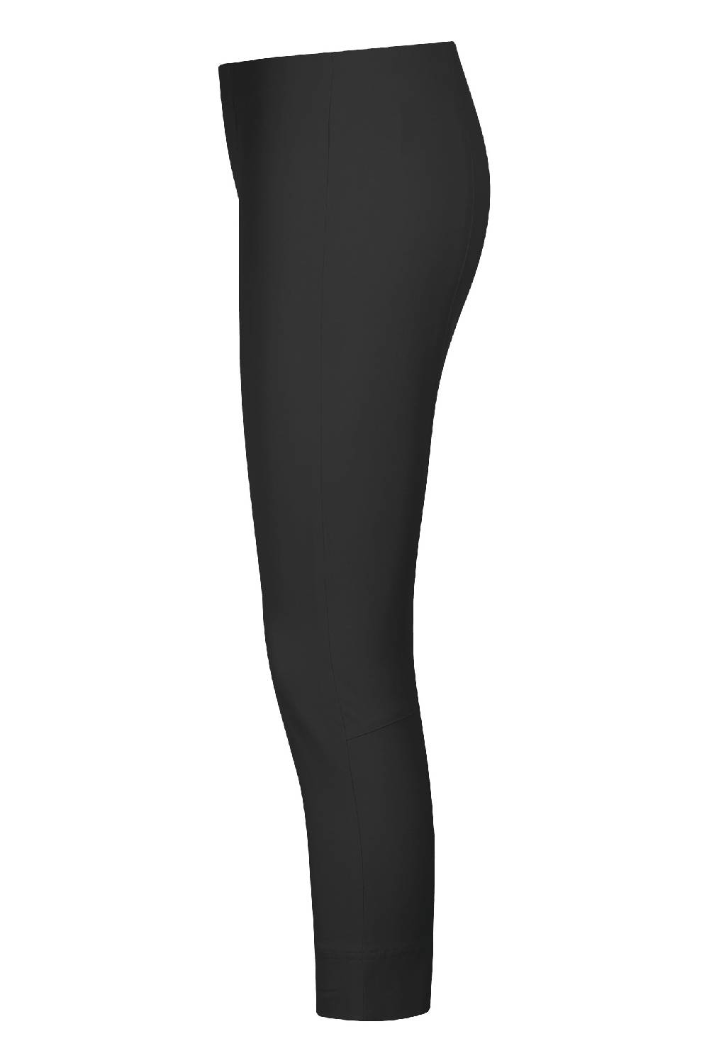 Raffaello Rossi Leggins Slim verkürzt -6/8 Mid Waist schwarz: PENNY 6/8 Angebote