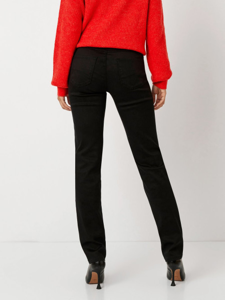 TONI Fashion Style »Perfect Shape« black Slim-Fit Jeans mit Shapingeffekt Meist gekauft