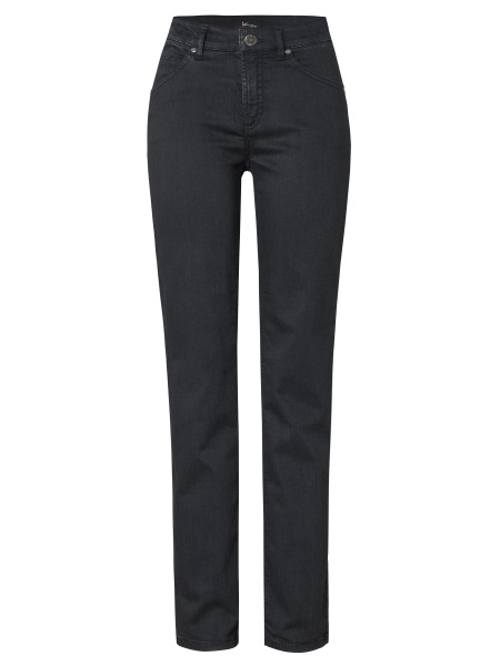 TONI Fashion Style »Liv« black Regular-Fit Jeans Kostenloser Versand