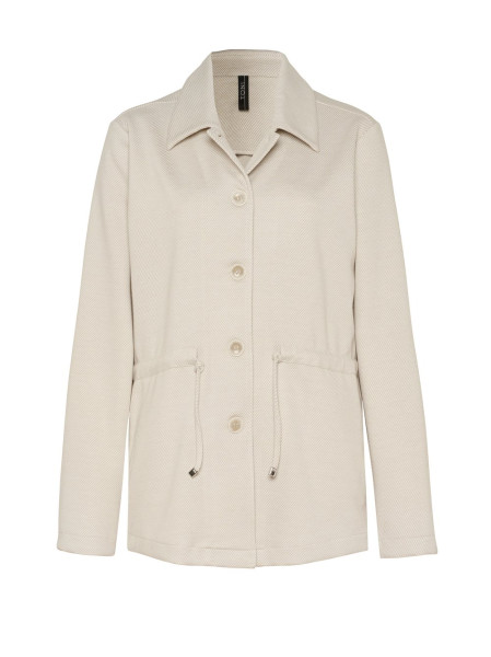 TONI Fashion Style »Celin« sand Jacke mit Taillenband Fabrik Onlineshop