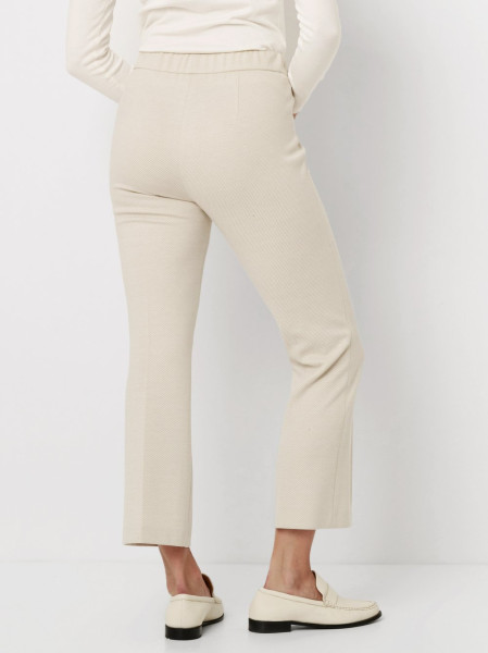 TONI Fashion Style »Jenny« sand 7/8-Hose aus Jersey Jubiläumsangebot