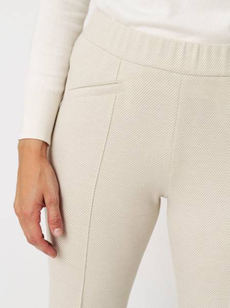 TONI Fashion Style »Jenny« sand 7/8-Hose aus Jersey Jubiläumsangebot