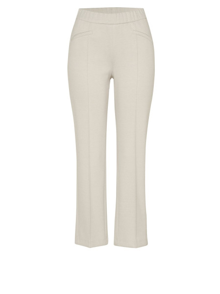 TONI Fashion Style »Jenny« sand 7/8-Hose aus Jersey Jubiläumsangebot