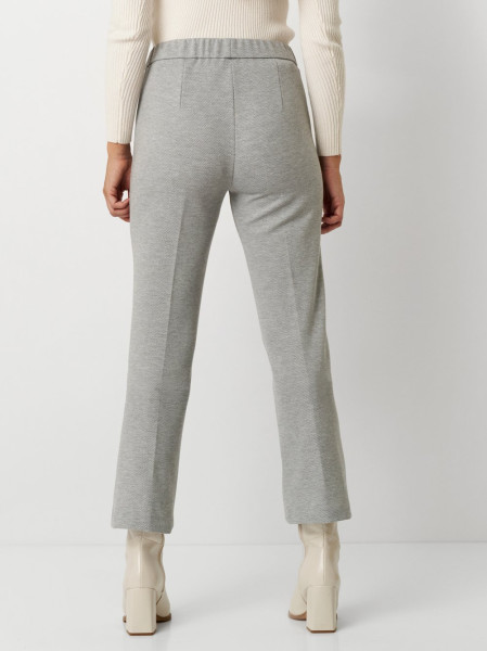 TONI Fashion Style »Jenny« grey 7/8-Hose aus Jersey Exklusive Angebote