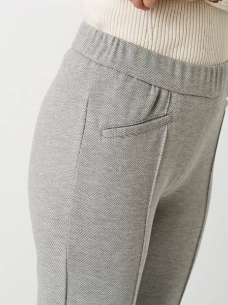 TONI Fashion Style »Jenny« grey 7/8-Hose aus Jersey Exklusive Angebote