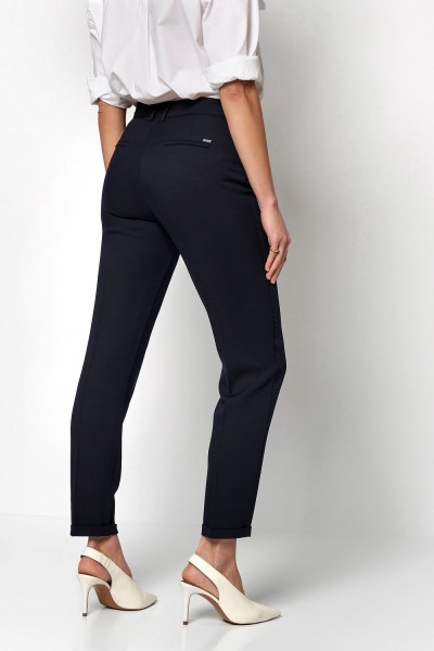 TONI Fashion Style »Jolie« dark blue Schlanke Businesshose Bestseller