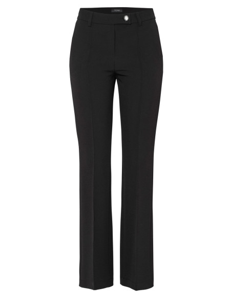 TONI Fashion Style »Jolie« black Elegante Bootcut Letzte 3 Tage