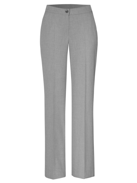 TONI Fashion Style »Luisa« light grey Elegante Businesshose JETZT KAUFEN