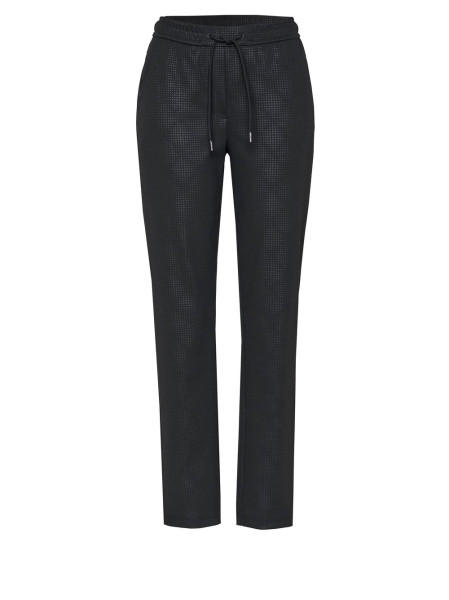 TONI Fashion Style »Sue« black Jogpants mit Effekt Zeitbegrenzte Promotion