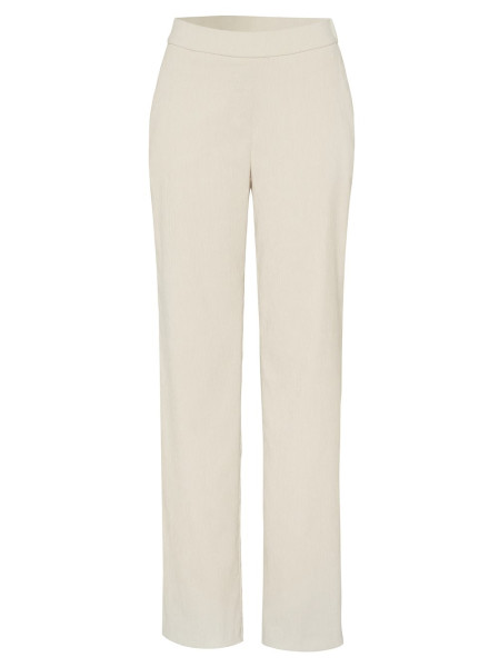 TONI Fashion Style »Jenny« ecru Wide Leg aus Cord Bis zu 60% Rabatt