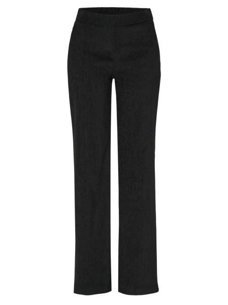 TONI Fashion Style »Jenny« black Wide Leg aus Cord Bis zu 65% Rabatt
