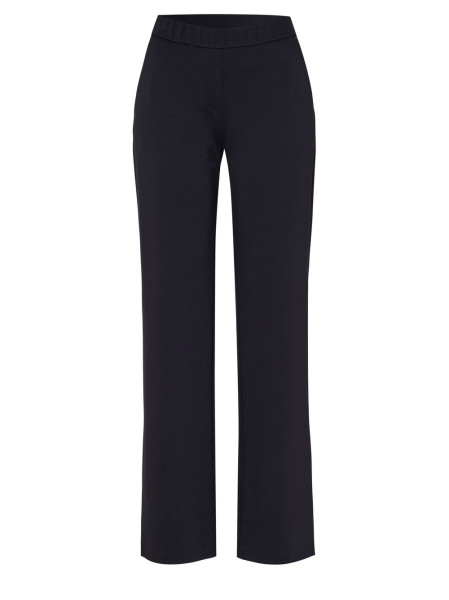TONI Fashion Style »Jenny« dark blue Wide Leg aus Jersey Nur für heute